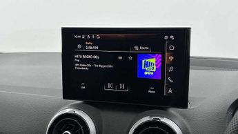 Audi Q2 35 TFSI Black Edition 5dr S Tronic