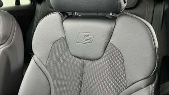 Audi Q2 35 TFSI Black Edition 5dr S Tronic