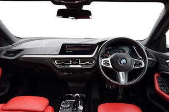 BMW 2 Series Gran Coupe 218i [136] M Sport 4dr DCT