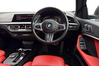 BMW 2 Series Gran Coupe 218i [136] M Sport 4dr DCT