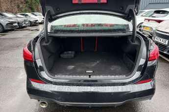 BMW 2 Series Gran Coupe 218i [136] M Sport 4dr DCT
