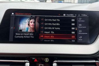 BMW 2 Series Gran Coupe 218i [136] M Sport 4dr DCT