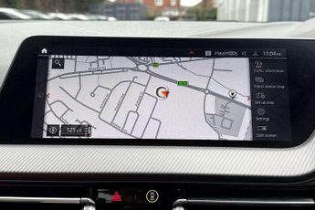 BMW 2 Series Gran Coupe 218i [136] M Sport 4dr DCT