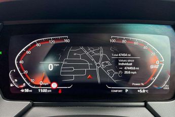 BMW 2 Series Gran Coupe 218i [136] M Sport 4dr DCT