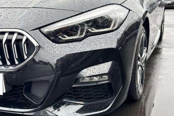 BMW 2 Series Gran Coupe 218i [136] M Sport 4dr DCT