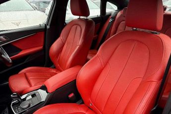 BMW 2 Series Gran Coupe 218i [136] M Sport 4dr DCT