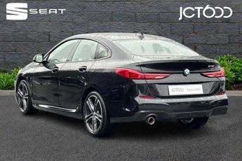 BMW 2 Series Gran Coupe 218i [136] M Sport 4dr DCT