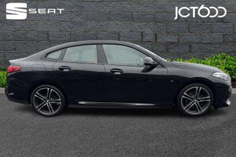 BMW 2 Series Gran Coupe 218i [136] M Sport 4dr DCT