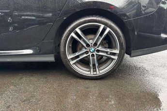 BMW 2 Series Gran Coupe 218i [136] M Sport 4dr DCT