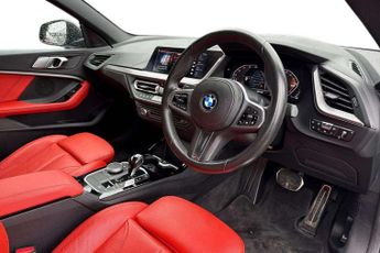 BMW 2 Series Gran Coupe 218i [136] M Sport 4dr DCT