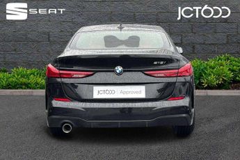 BMW 2 Series Gran Coupe 218i [136] M Sport 4dr DCT