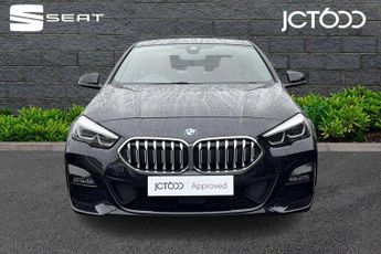 BMW 2 Series Gran Coupe 218i [136] M Sport 4dr DCT
