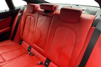 BMW 2 Series Gran Coupe 218i [136] M Sport 4dr DCT