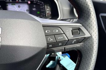 SEAT Arona 1.0 TSI 115 FR Sport 5dr DSG