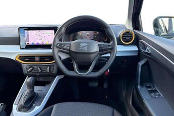 SEAT Arona 1.0 TSI 115 SE Technology 5dr DSG