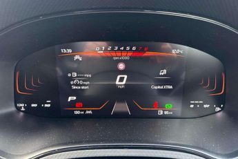 SEAT Arona 1.0 TSI 115 SE Technology 5dr DSG