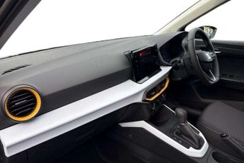 SEAT Arona 1.0 TSI 115 SE Technology 5dr DSG
