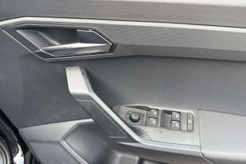 SEAT Arona 1.0 TSI 115 SE Technology 5dr DSG