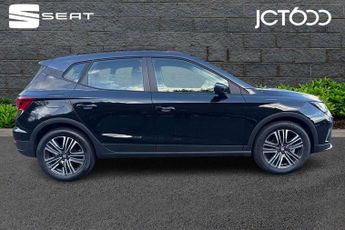 SEAT Arona 1.0 TSI 115 SE Technology 5dr DSG