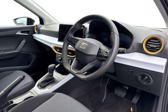 SEAT Arona 1.0 TSI 115 SE Technology 5dr DSG