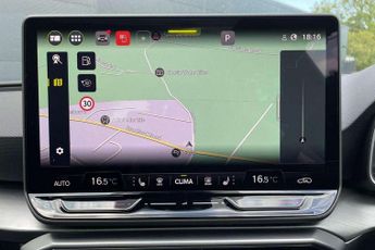 SEAT Leon 1.5 eTSI 150 FR Black Edition 5dr DSG [DAP]