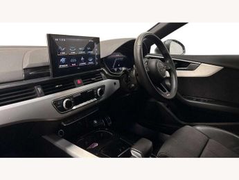 Audi A5 Sportback 35 TDI S Line 5dr S Tronic