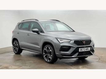 Cupra Ateca 1.5 EcoTSI V2 5dr DSG