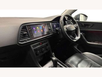 Cupra Ateca 1.5 EcoTSI V2 5dr DSG