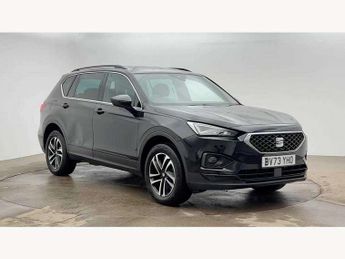 SEAT Tarraco 1.5 EcoTSI SE Technology 5dr