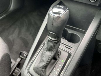 Skoda Fabia Estate 1.0 TSI 110 SE 5dr DSG