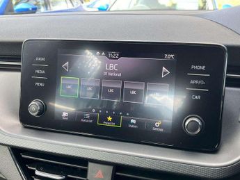 Skoda Kamiq 1.0 TSI 110 SE 5dr DSG