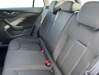 Skoda Kamiq 1.0 TSI 110 SE 5dr DSG