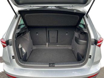 Skoda Karoq 1.5 TSI SE Drive 5dr DSG