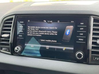 Skoda Karoq 1.5 TSI SE Drive 5dr DSG