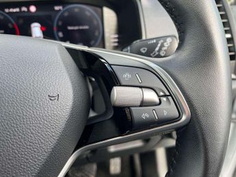 Skoda Karoq 1.5 TSI SE Drive 5dr DSG