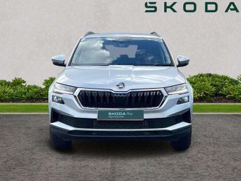 Skoda Karoq 1.5 TSI SE Drive 5dr DSG