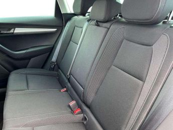 Skoda Karoq 1.5 TSI SE Drive 5dr DSG