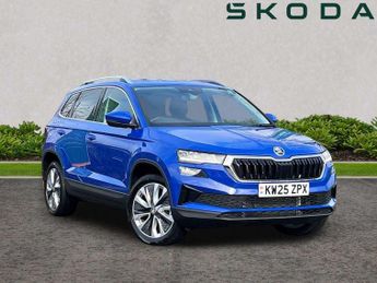 Skoda Karoq 1.5 TSI SE L Edition 5dr DSG