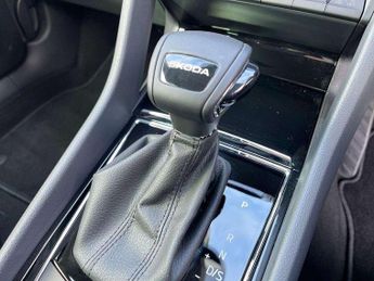 Skoda Karoq 1.5 TSI SE L Edition 5dr DSG