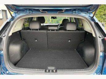 Kia Niro 1.6 GDi Hybrid 2 5dr DCT