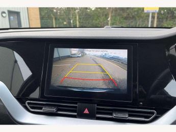 Kia Niro 1.6 GDi Hybrid 2 5dr DCT