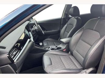 Kia Niro 1.6 GDi Hybrid 2 5dr DCT