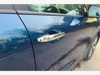 Kia Niro 1.6 GDi Hybrid 2 5dr DCT