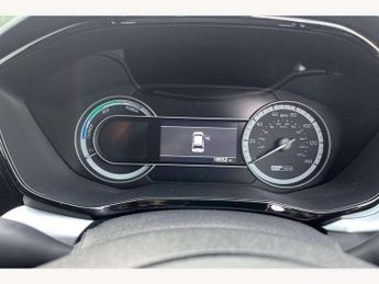 Kia Niro 1.6 GDi Hybrid 2 5dr DCT
