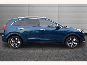 Kia Niro 1.6 GDi Hybrid 2 5dr DCT