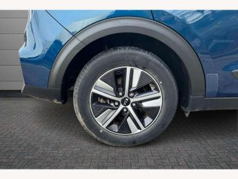 Kia Niro 1.6 GDi Hybrid 2 5dr DCT