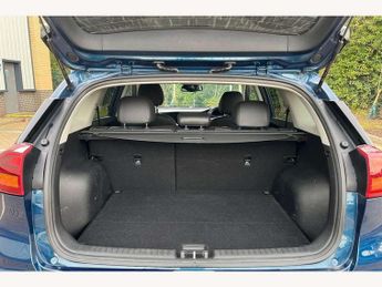Kia Niro 1.6 GDi Hybrid 2 5dr DCT