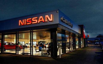 Nissan Qashqai 1.3 DiG-T 160 Tekna 5dr DCT