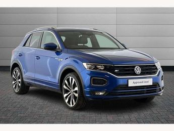Volkswagen T-Roc 1.5 TSI EVO R-Line 5dr
