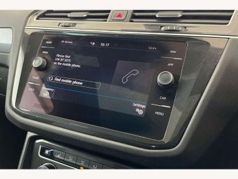 Volkswagen Tiguan 2.0 TSi 190 4Motion R-Line Tech 5dr DSG